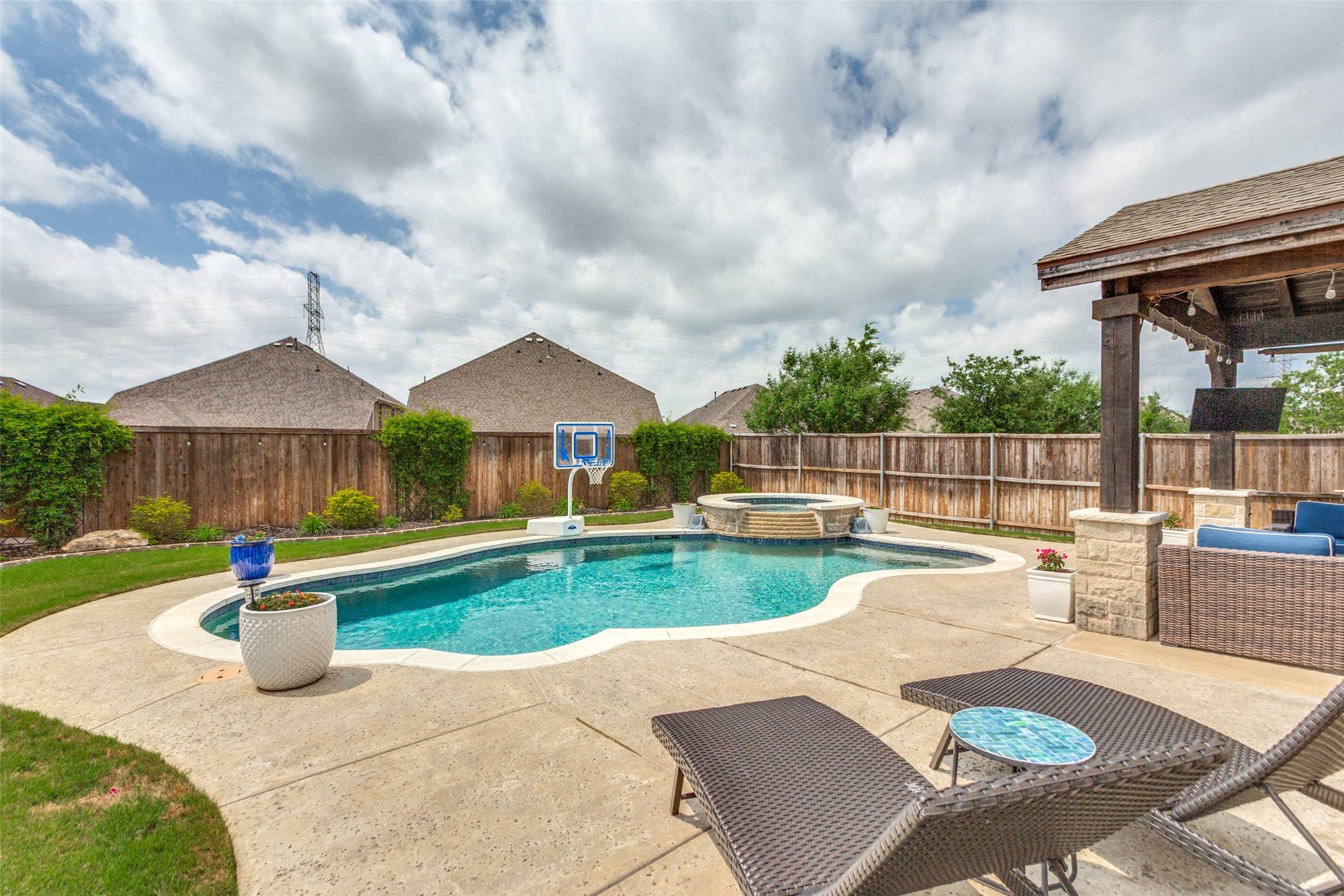 148 Mossy Oak TRL, Fort Worth, TX 76131