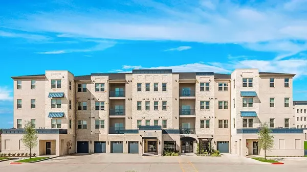 651 N Watters RD #3402, Allen, TX 75013