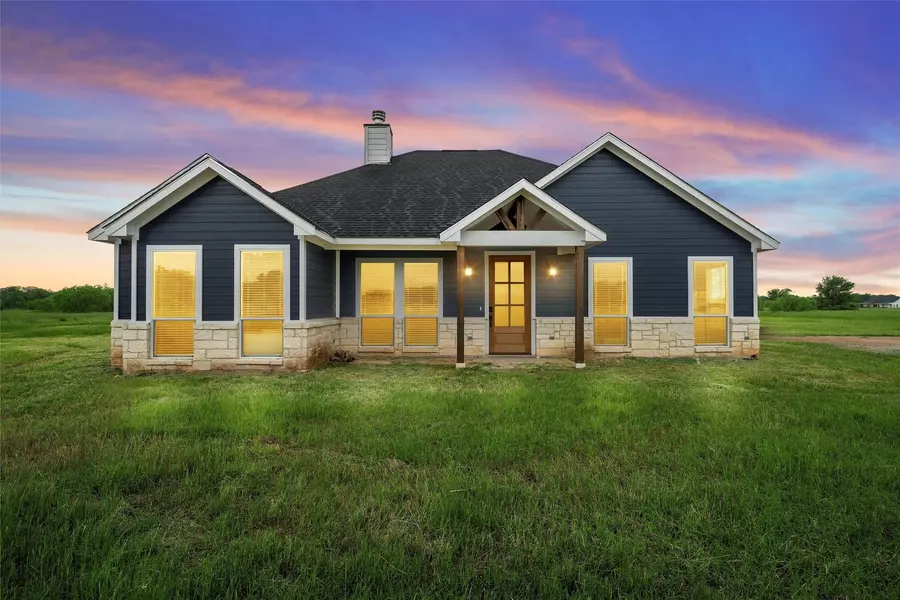 330 Hurst RD, Axtell, TX 76624