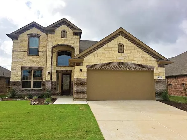 16716 Dry Creek BLVD, Prosper, TX 75078