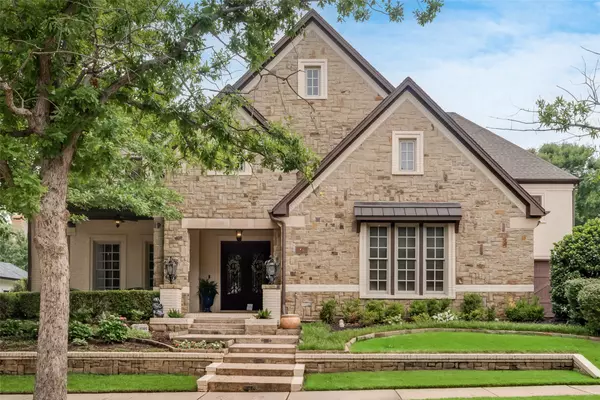 6710 Vines CT, Colleyville, TX 76034