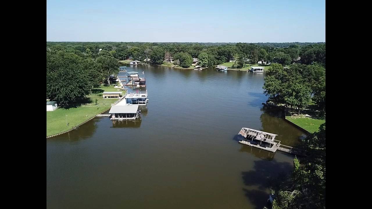 Mabank, TX 75156,155 Little River BND