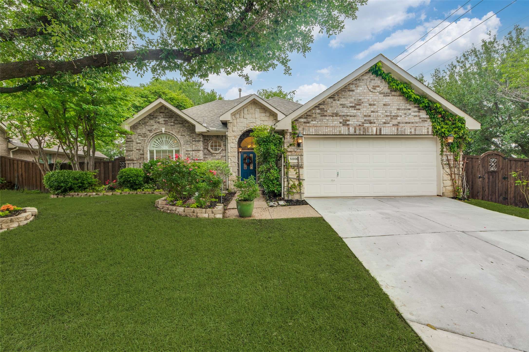 5000 Stonecrest DR, Mckinney, TX 75071