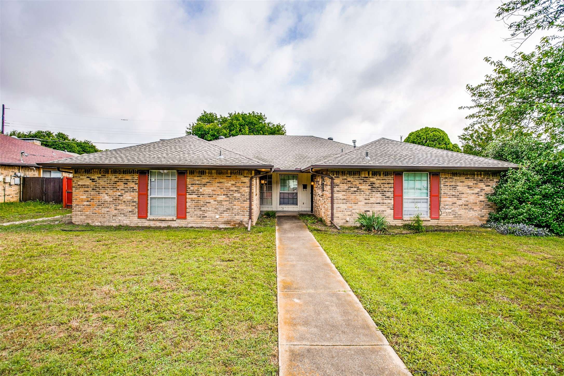 2609 18th ST, Plano, TX 75074