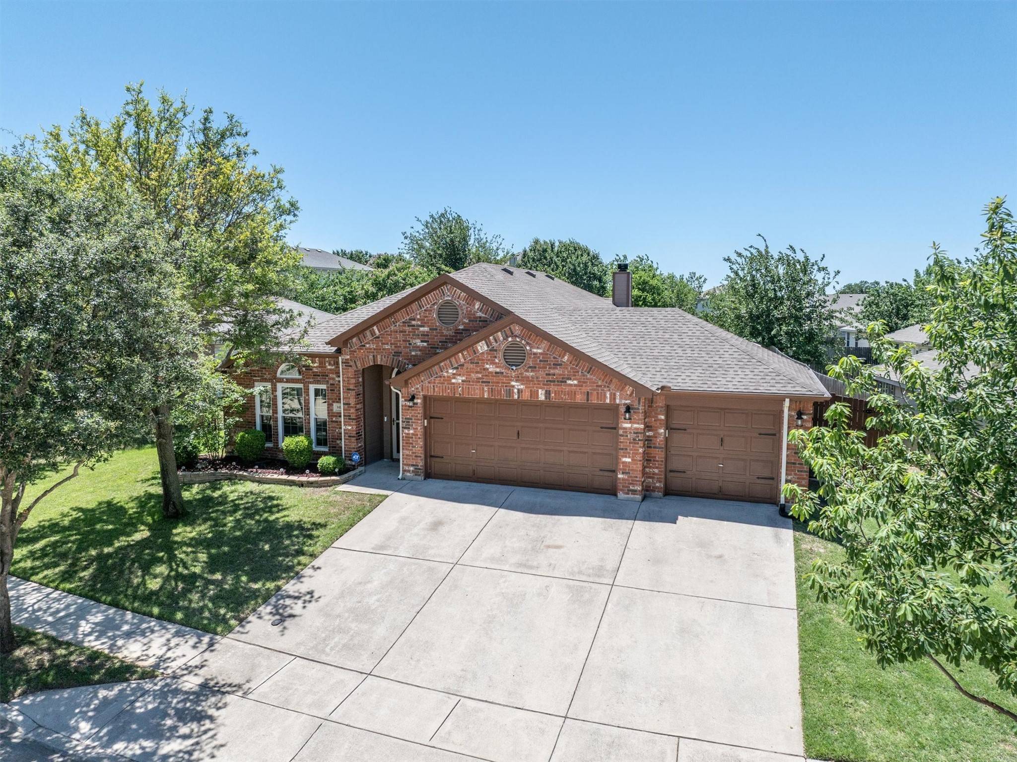 14137 Playa TRL, Fort Worth, TX 76052