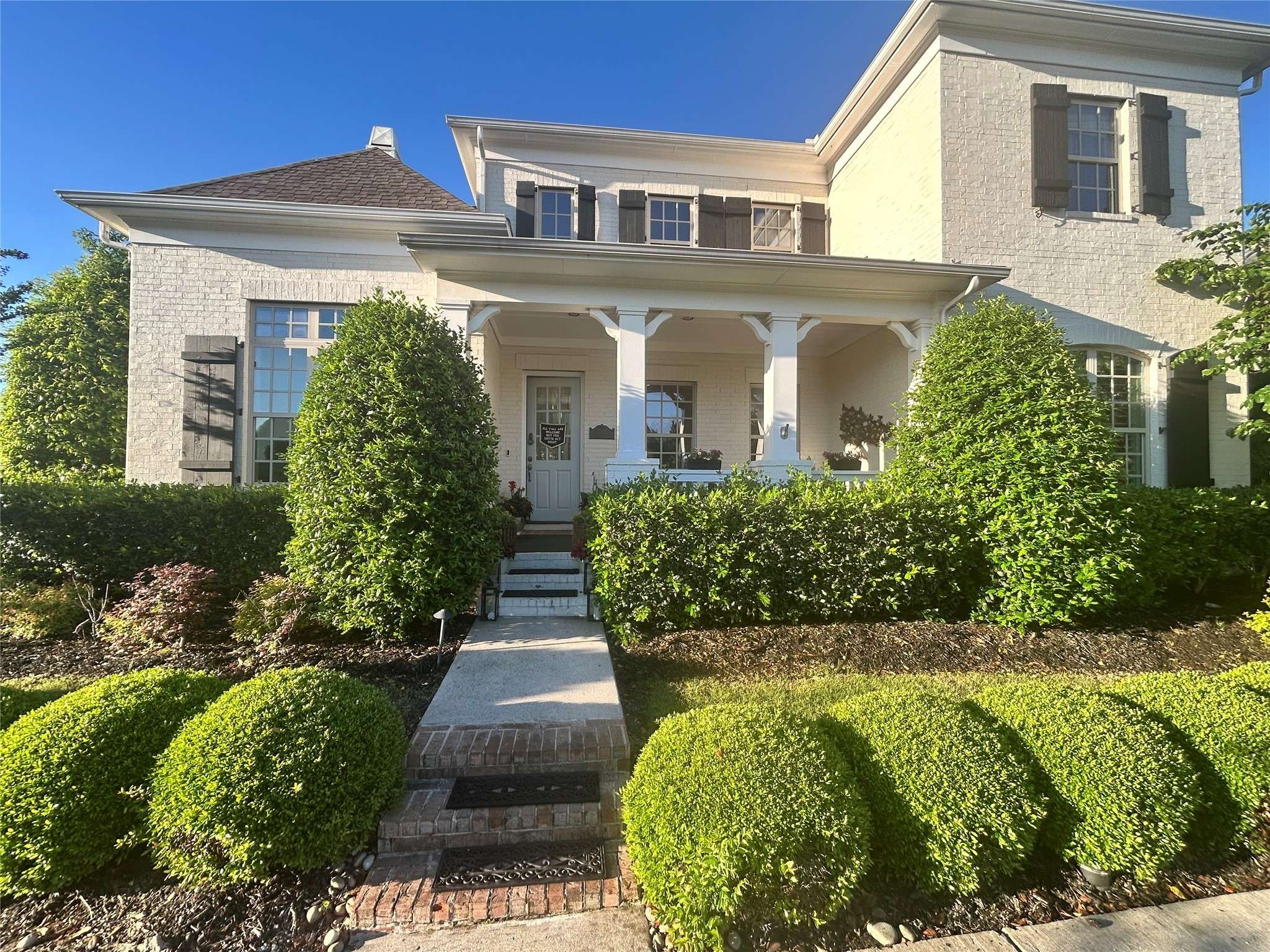 7501 Townsend BLVD, Mckinney, TX 75071
