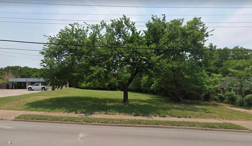 1322 S Main ST, Duncanville, TX 75137