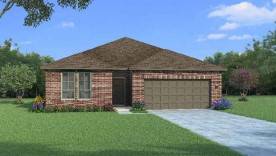 3117 Dixondale DR, Fort Worth, TX 76108