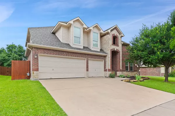 Fort Worth, TX 76244,3516 Horace AVE
