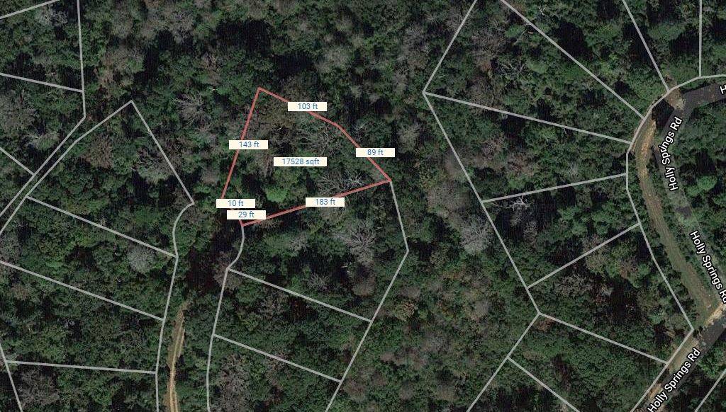 Lot 27 Cedar LN, Normangee, TX 77871