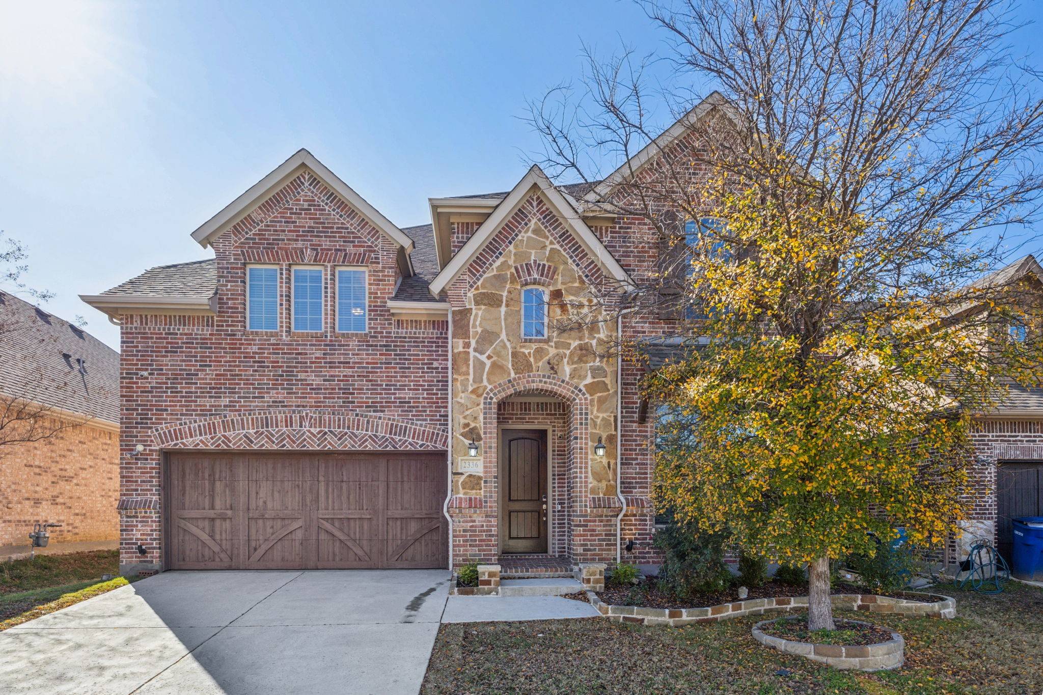 2336 Mare RD, Carrollton, TX 75010