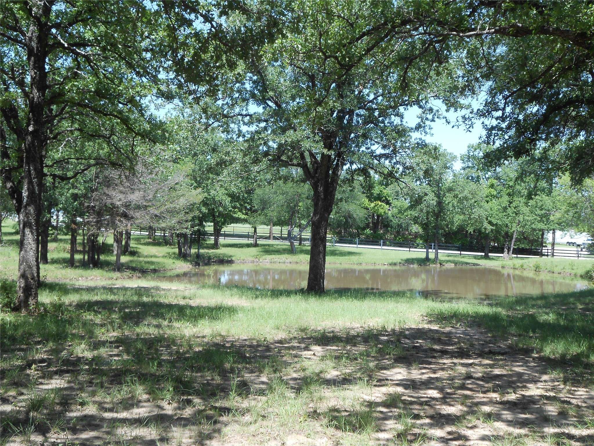 TBD CR 1326, Bridgeport, TX 76426