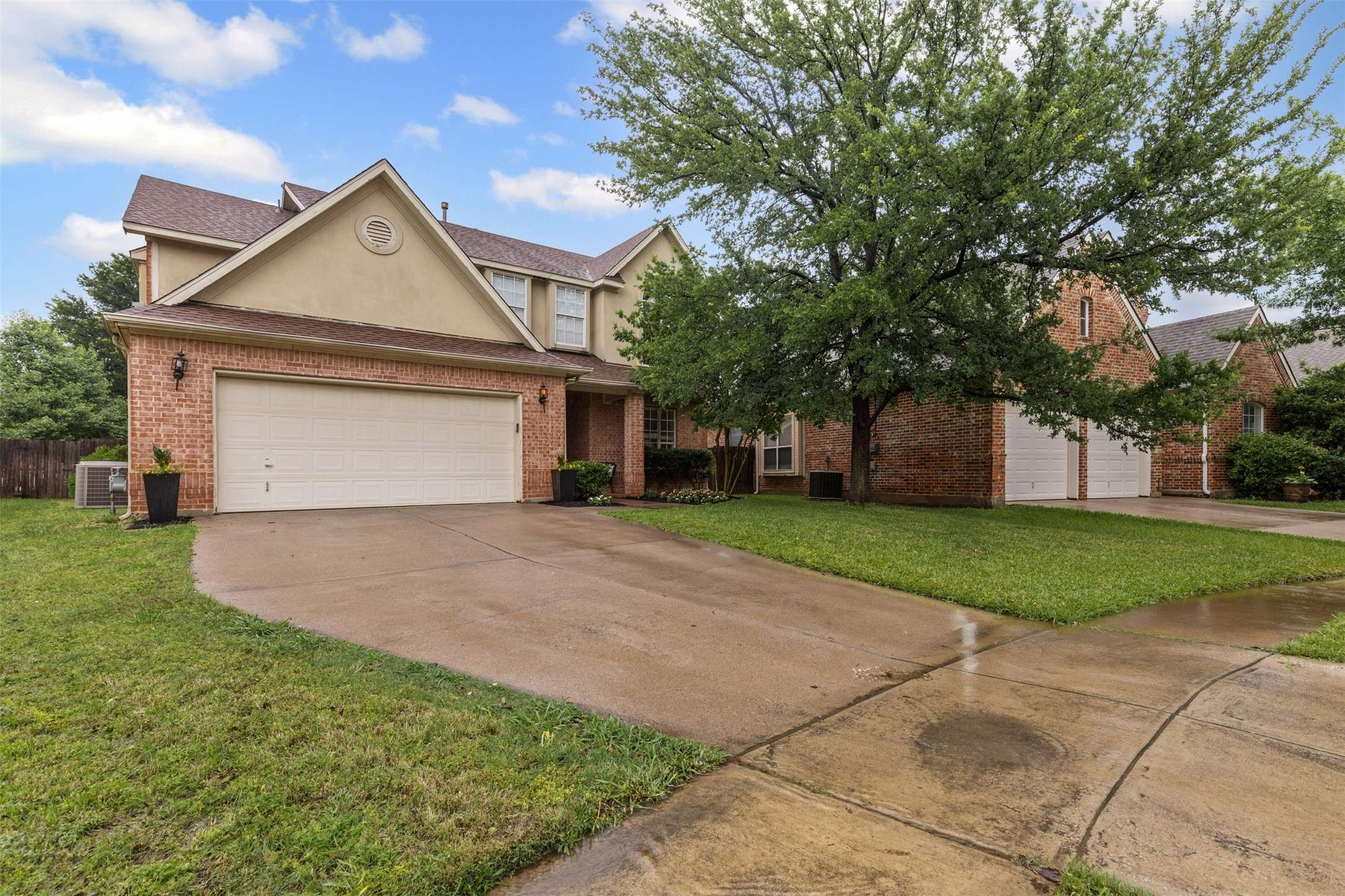 Fort Worth, TX 76244,4809 Campfire CT