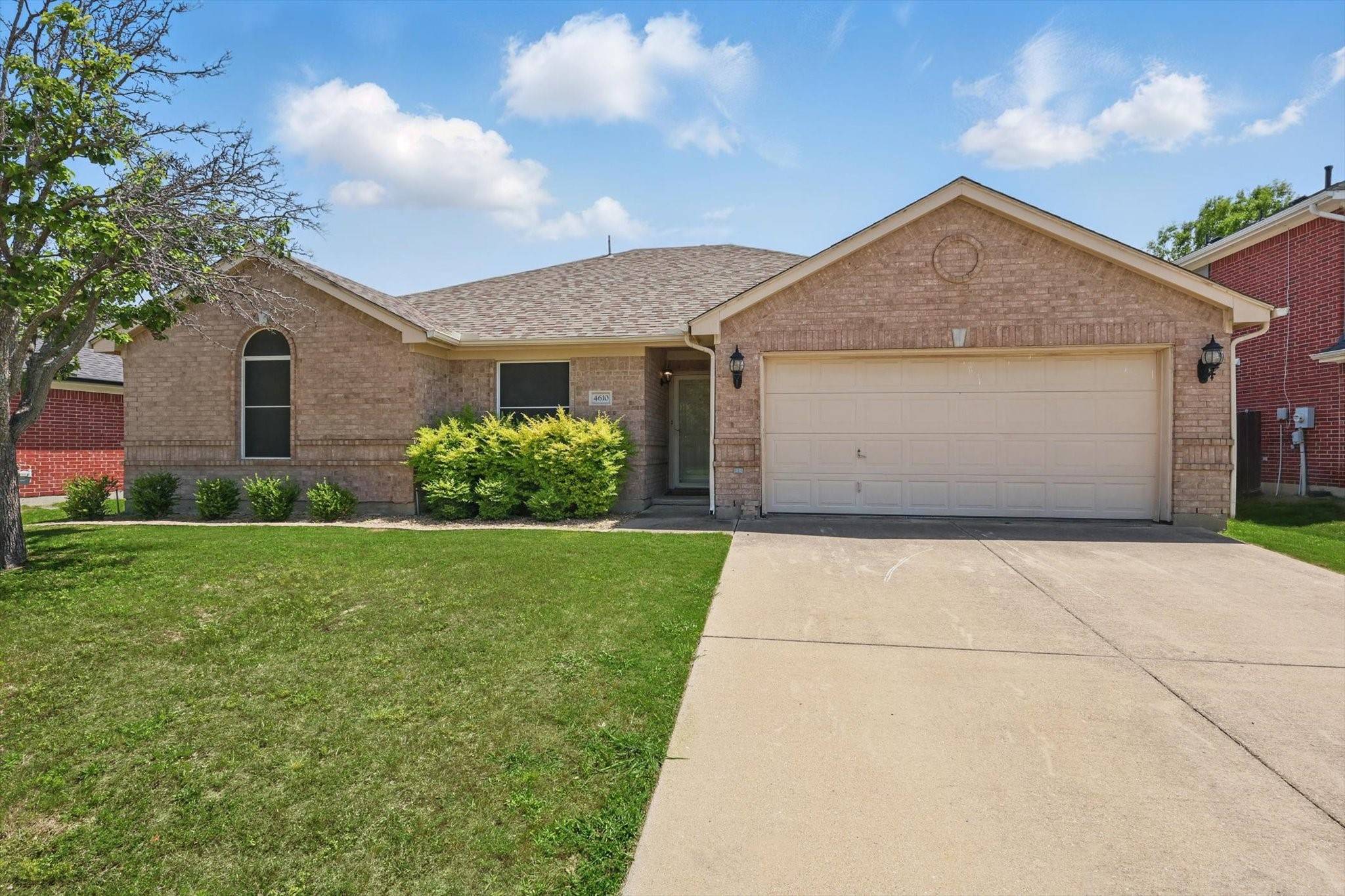 Mansfield, TX 76063,4610 Bluebird LN