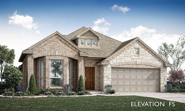 13125 Zion DR, Providence Village, TX 76227