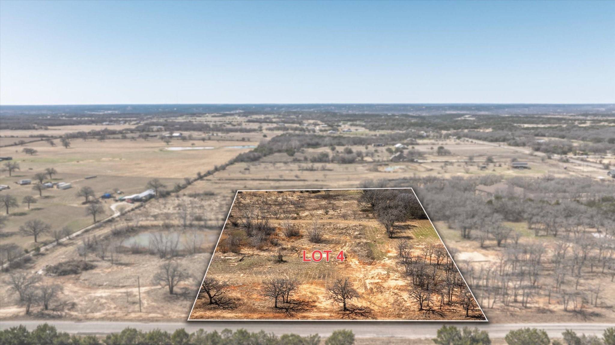 1918 Coleman Ranch RD, Tolar, TX 76476