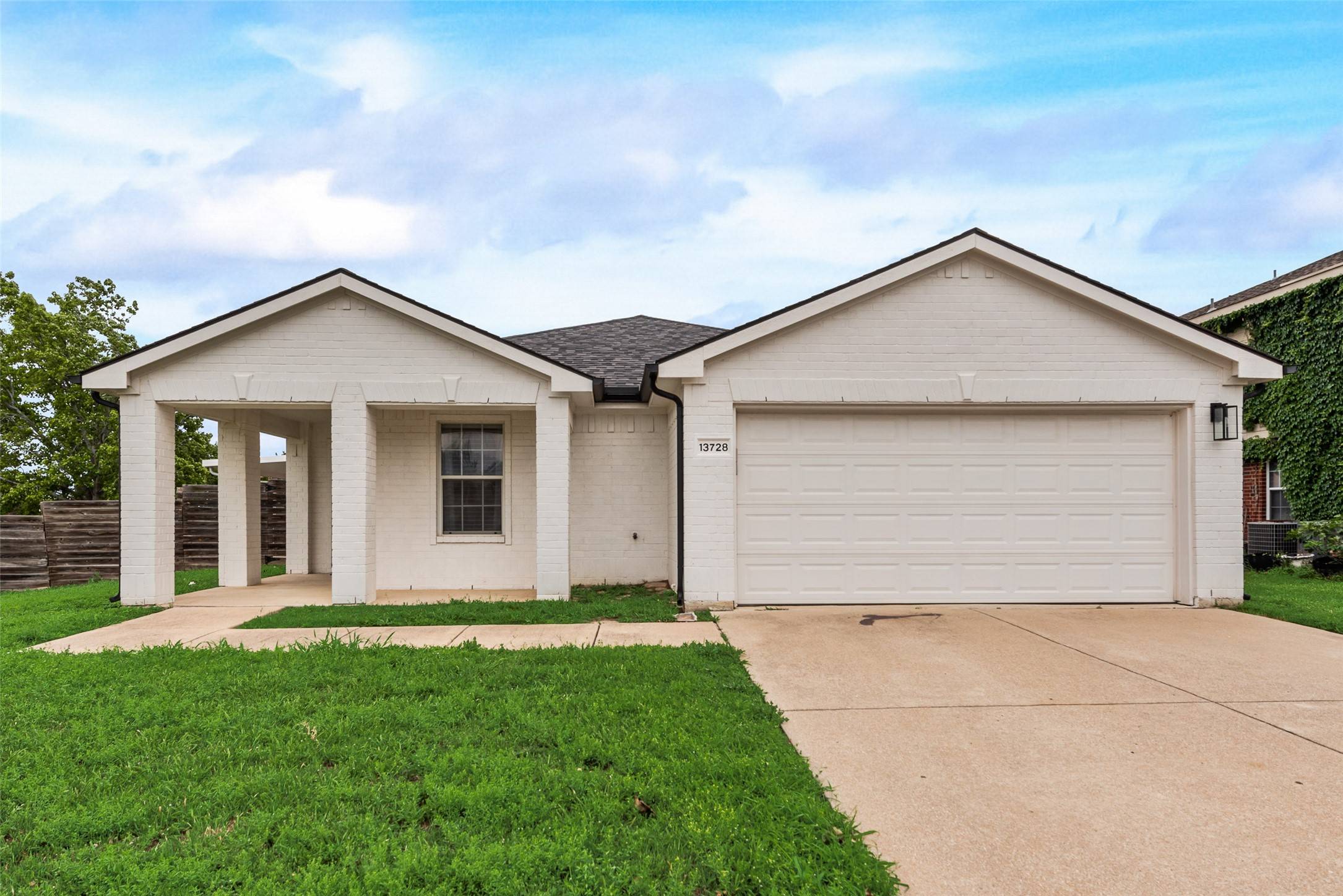 13728 High Mesa RD, Fort Worth, TX 76262