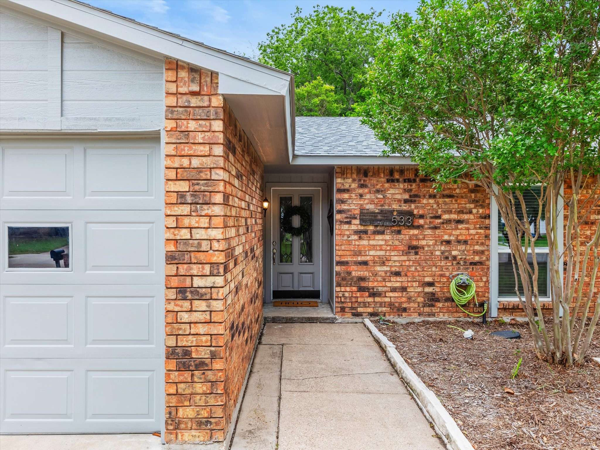 Allen, TX 75002,533 Windsor DR