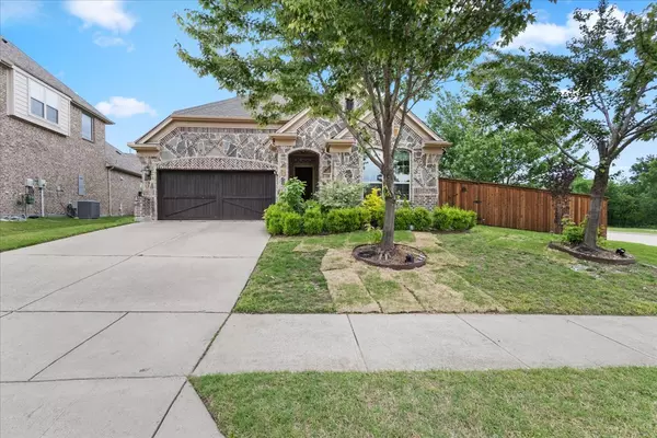 13108 Boaz DR, Frisco, TX 75035