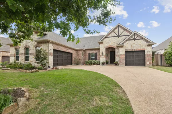 Prosper, TX 75078,1220 Circle J TRL