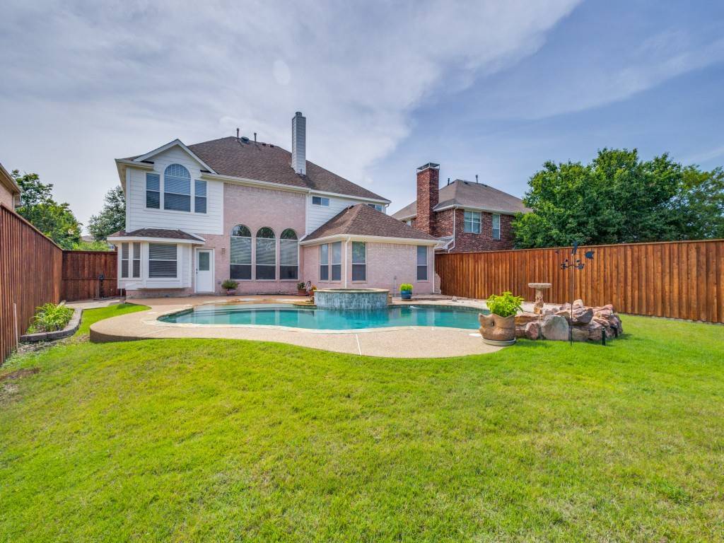 Lewisville, TX 75067,2825 Bluffview DR