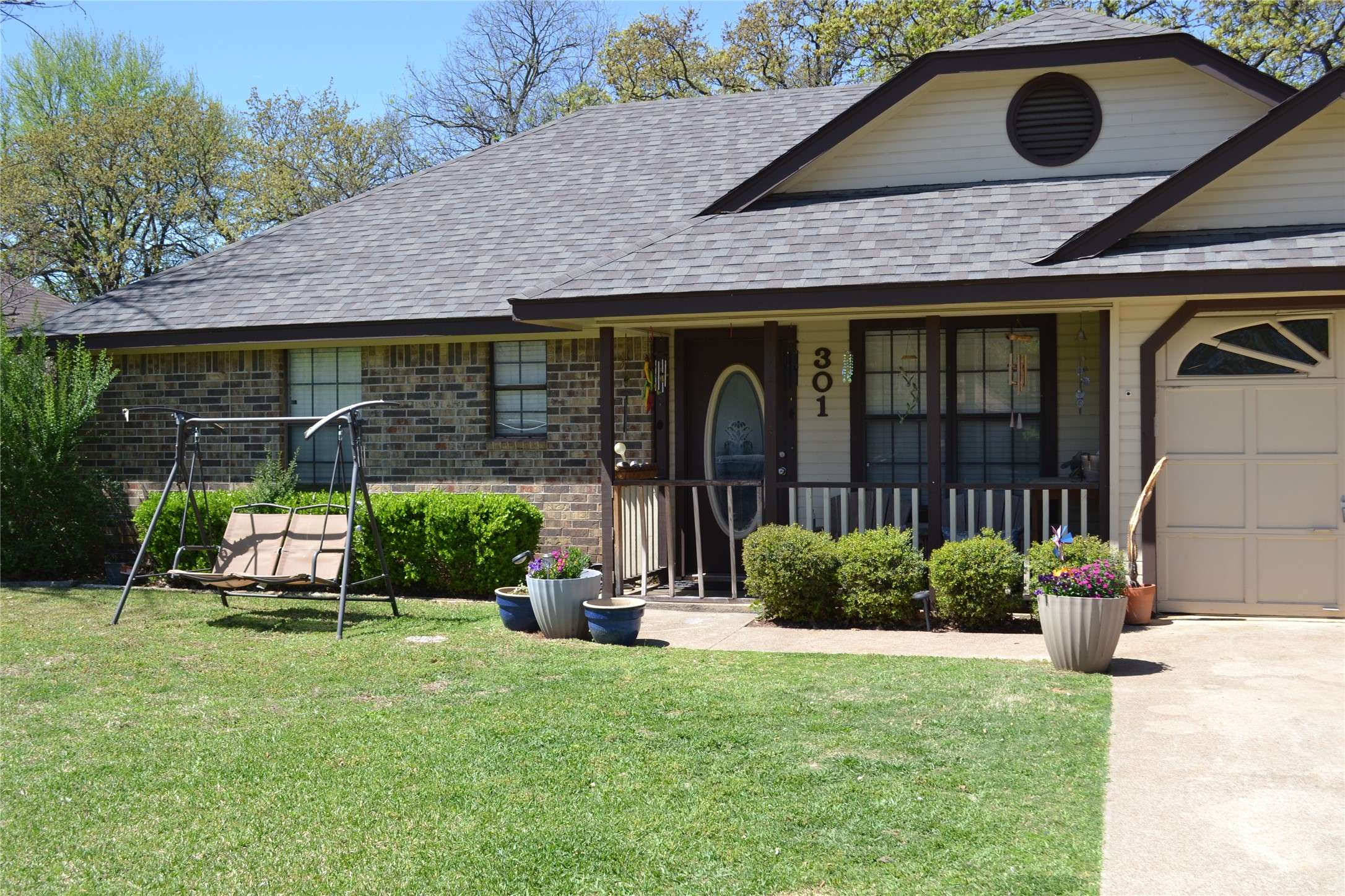 301 Joshua ST, Denton, TX 76209