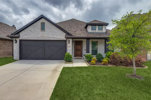 6220 Norley CT, Celina, TX 76227