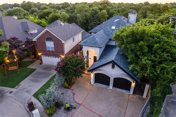 Dallas, TX 75238,8931 Club Creek CIR