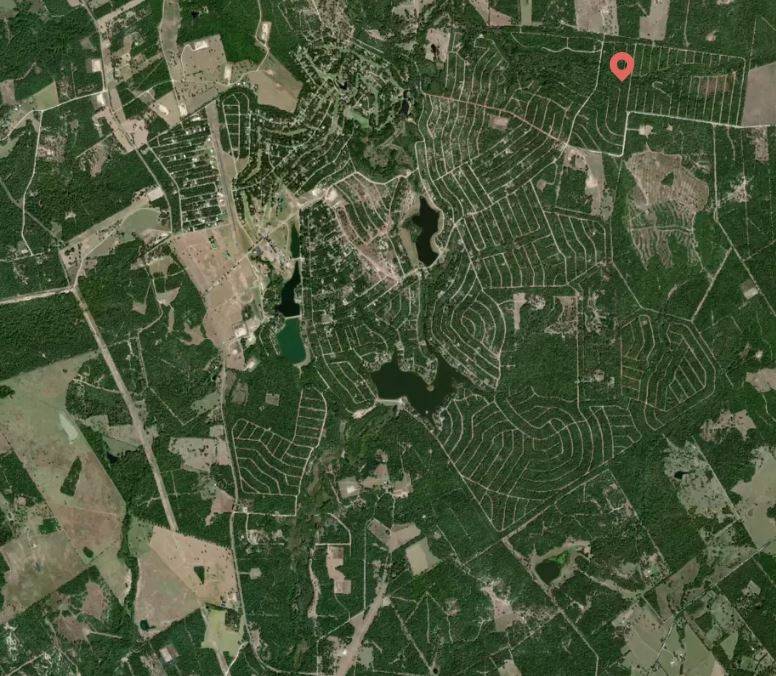 Normangee, TX 77871,Lot 15 Arizona CIR