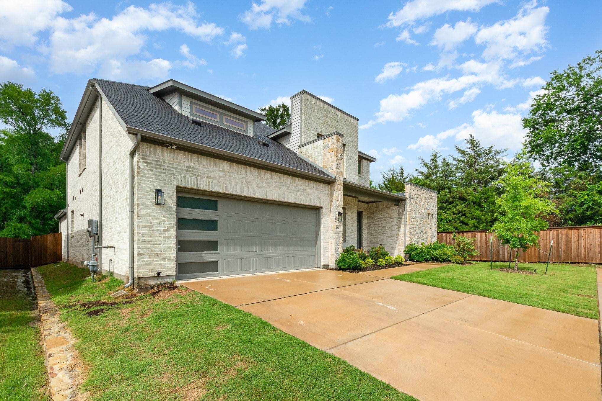 1503 Birchwood LN, Melissa, TX 75454
