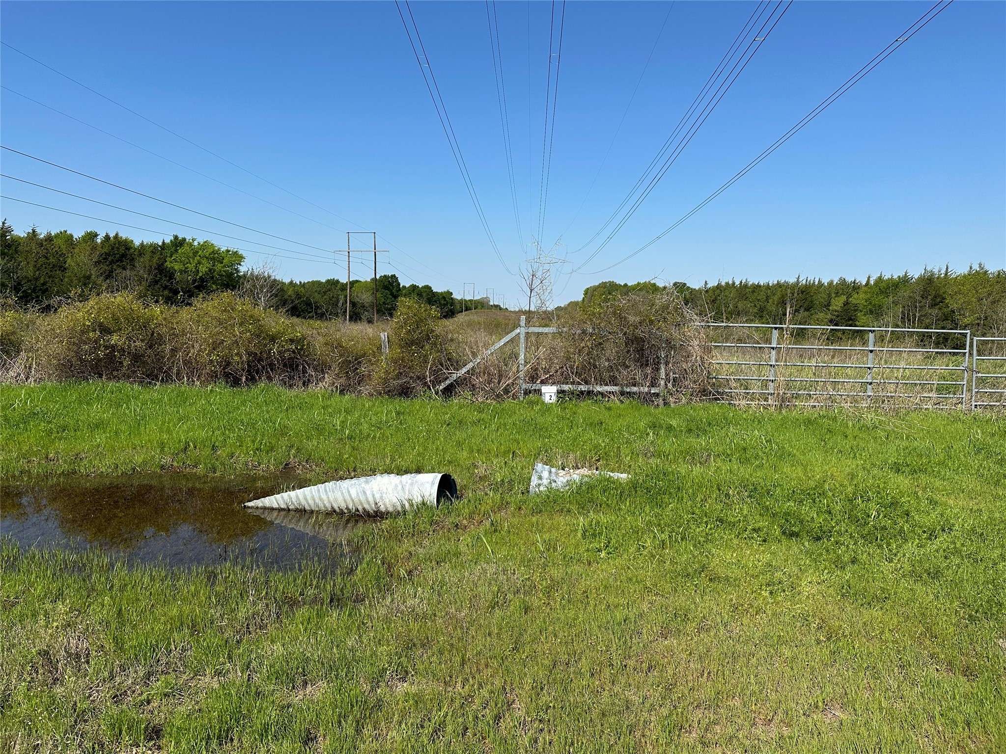 Honey Grove, TX 75446,Tract 2 Farm to Market 1743