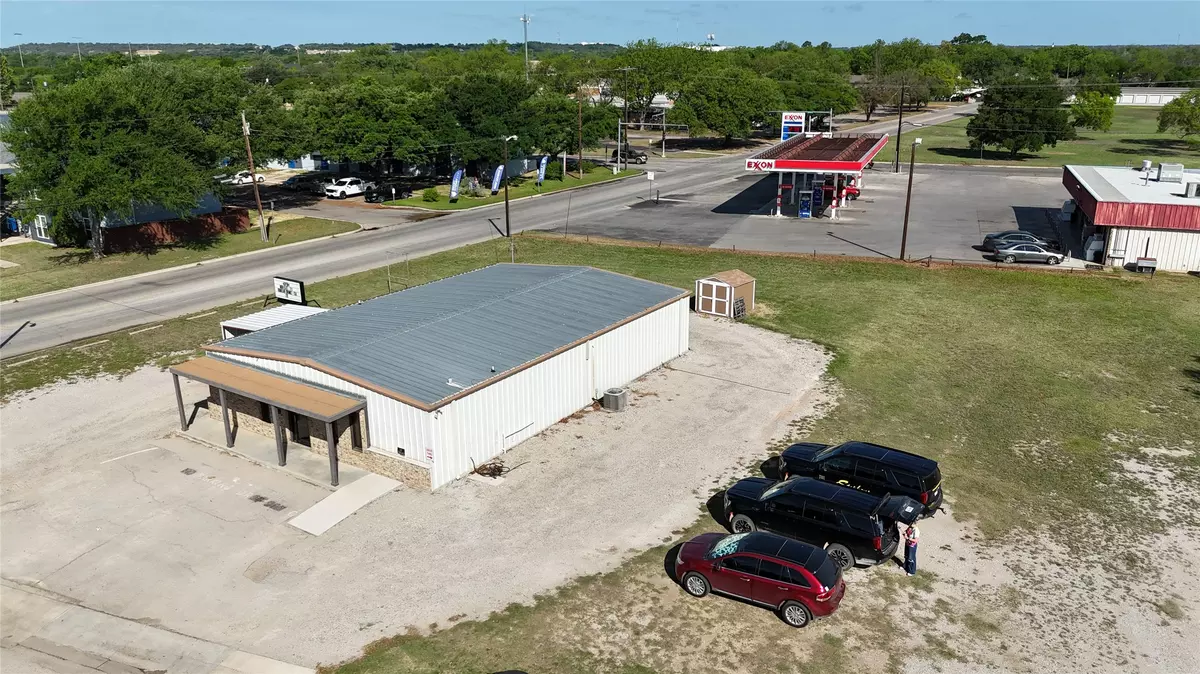 Brownwood, TX 76801,2810 4th ST