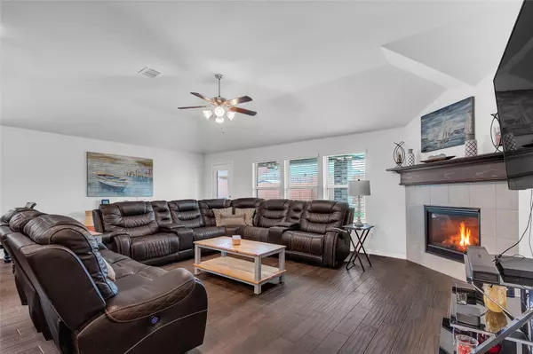 Forney, TX 75126,2908 Montrose TRL