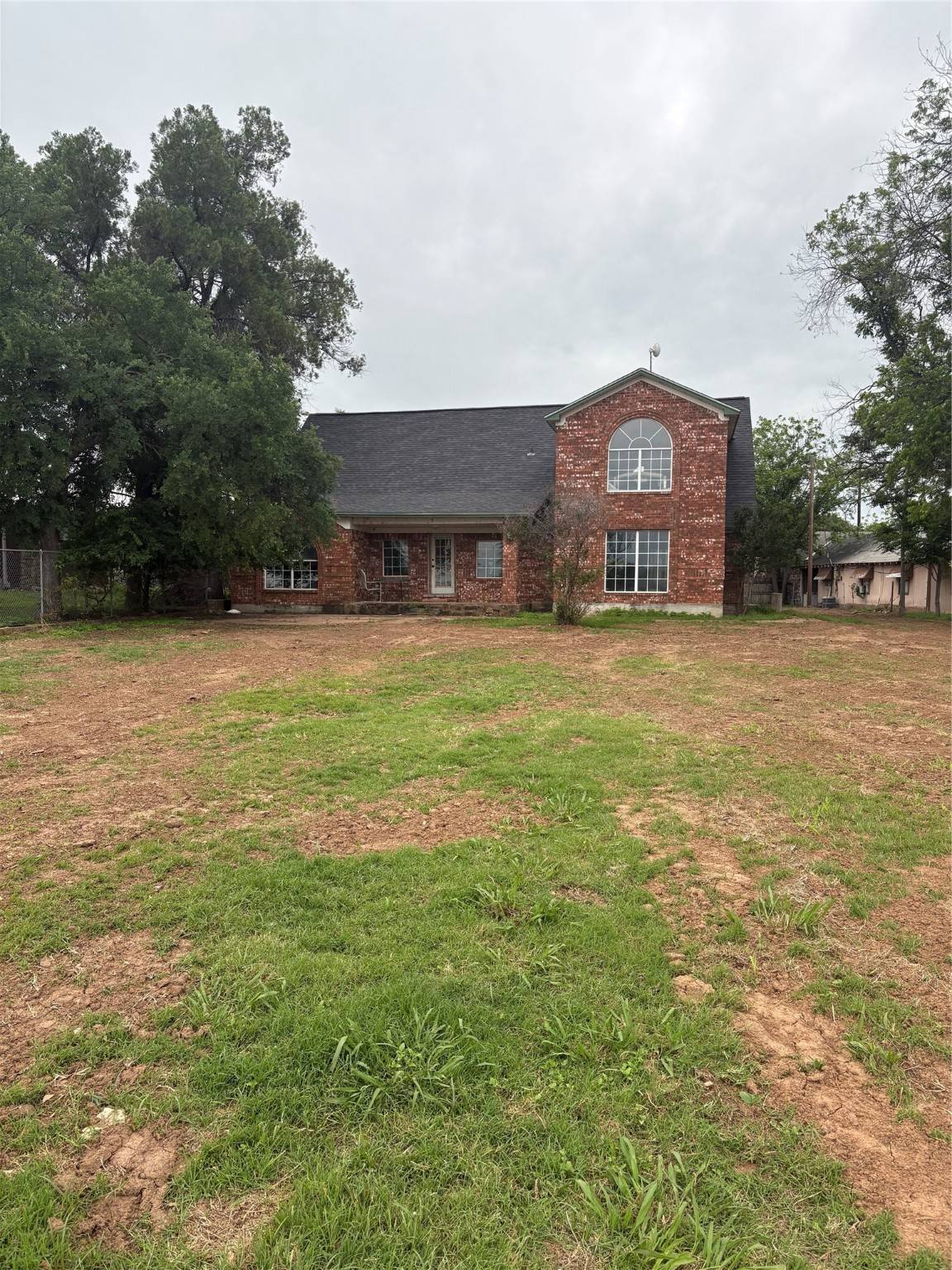 Brownwood, TX 76801,250 HIGH TOP ST