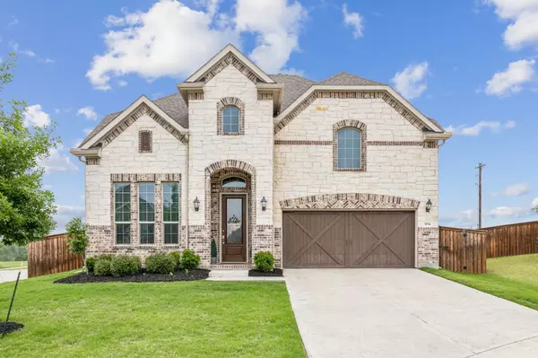 1714 Brookglen CT,  Lewisville,  TX 75010