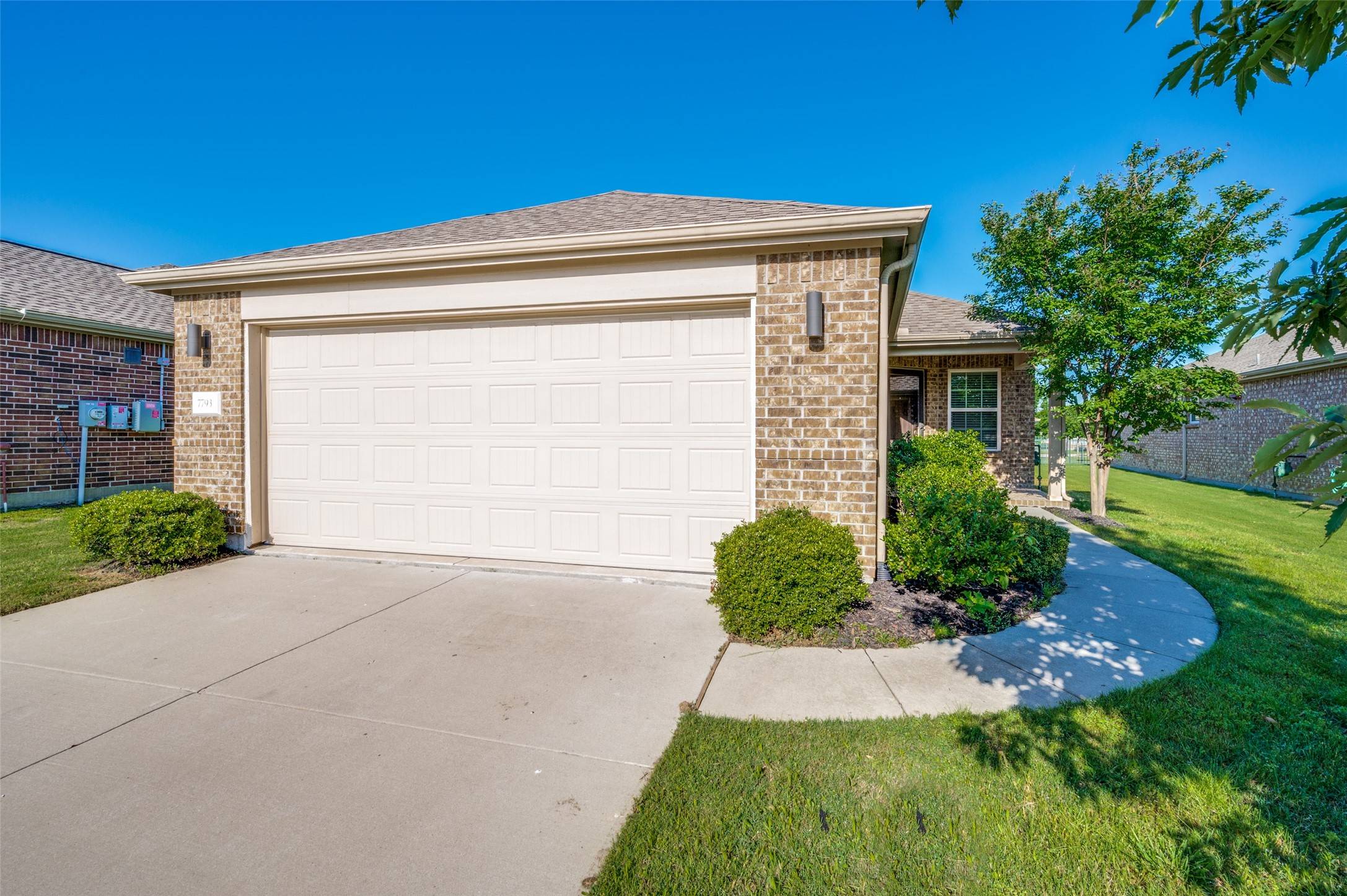 7793 Gulf Walk RD, Frisco, TX 75036
