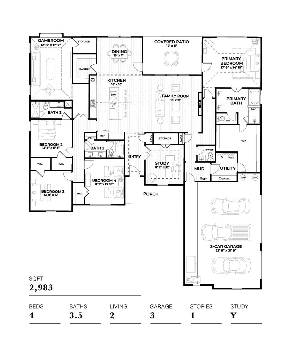 Waxahachie, TX 75167,221 Marie LN
