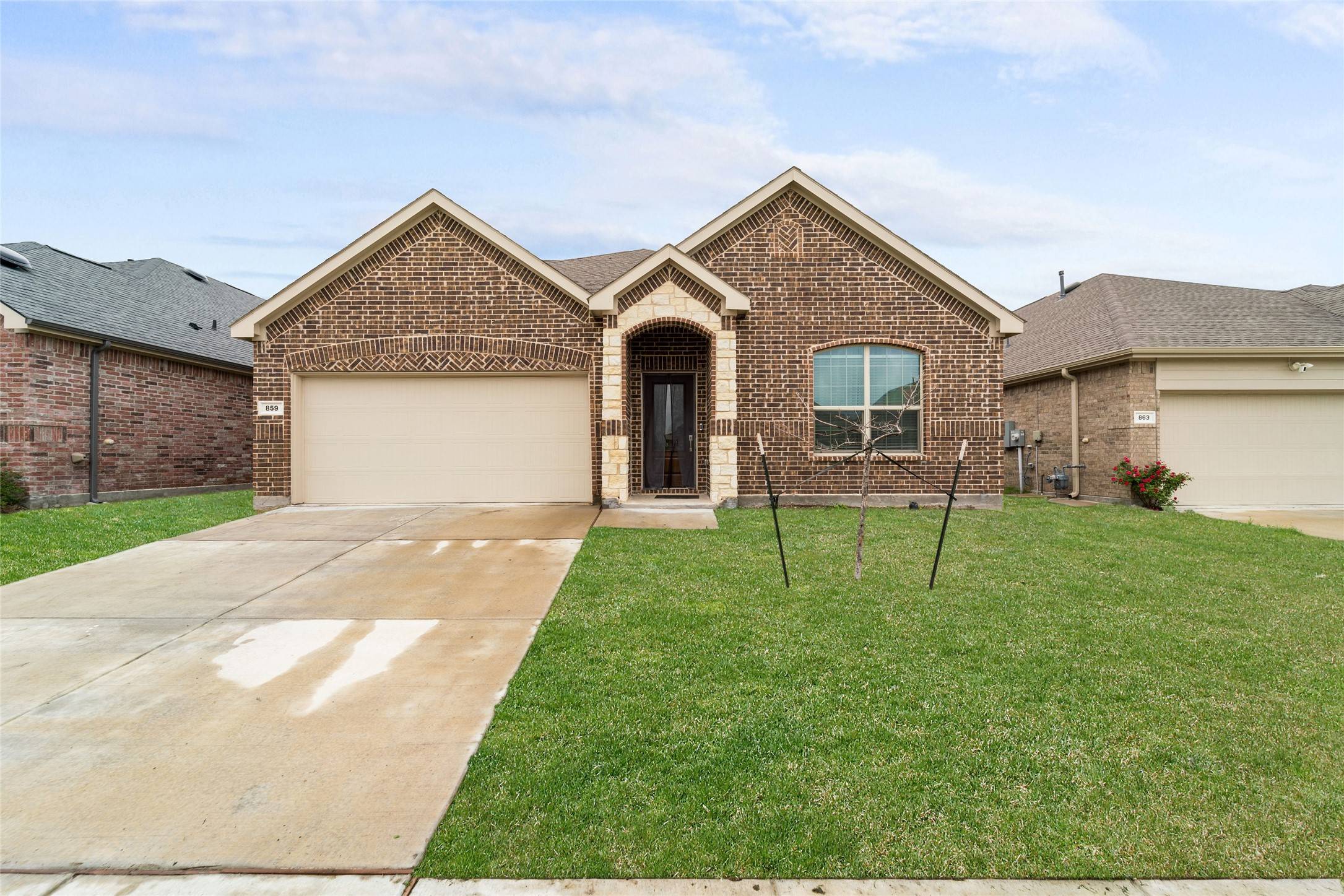 Fate, TX 75087,859 Sitwell DR