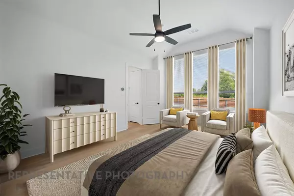 Waxahachie, TX 75165,2230 Pedernales LN