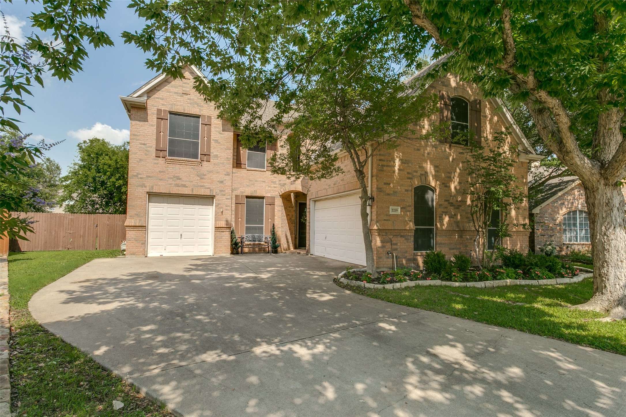 2219 Graystone CT, Keller, TX 76248