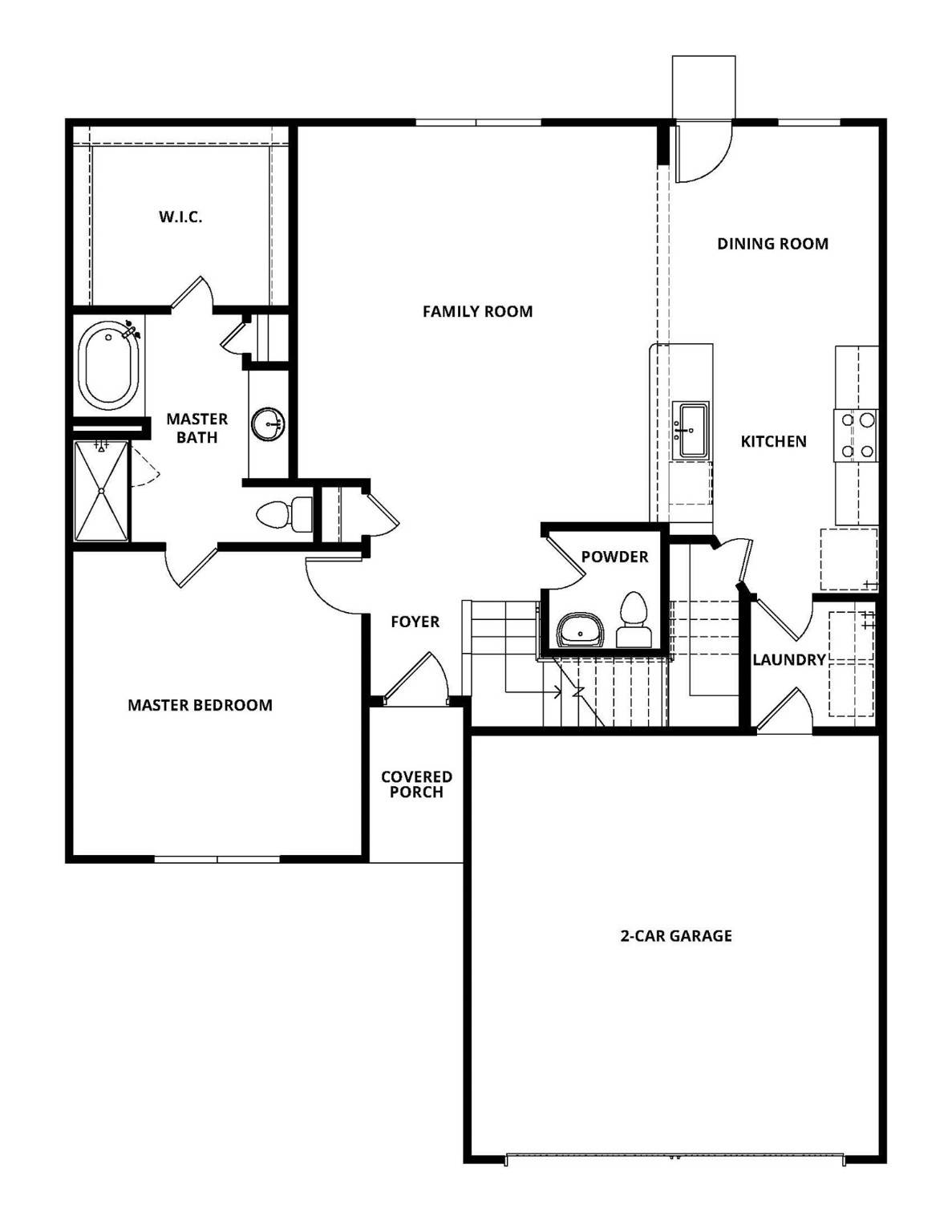Terrell, TX 75160,110 Southgate DR