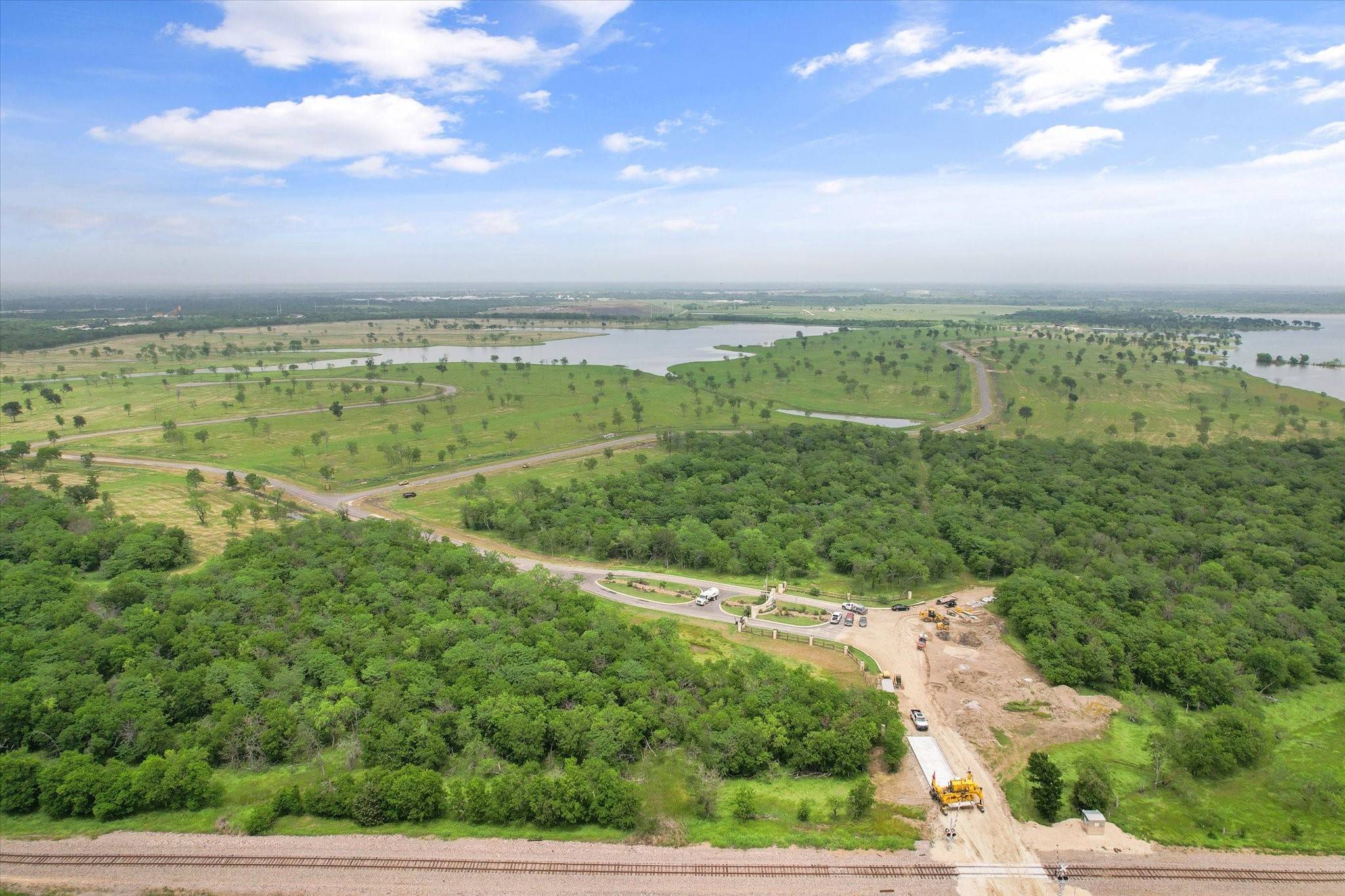 L 238 Waterfront Club, Corsicana, TX 75109