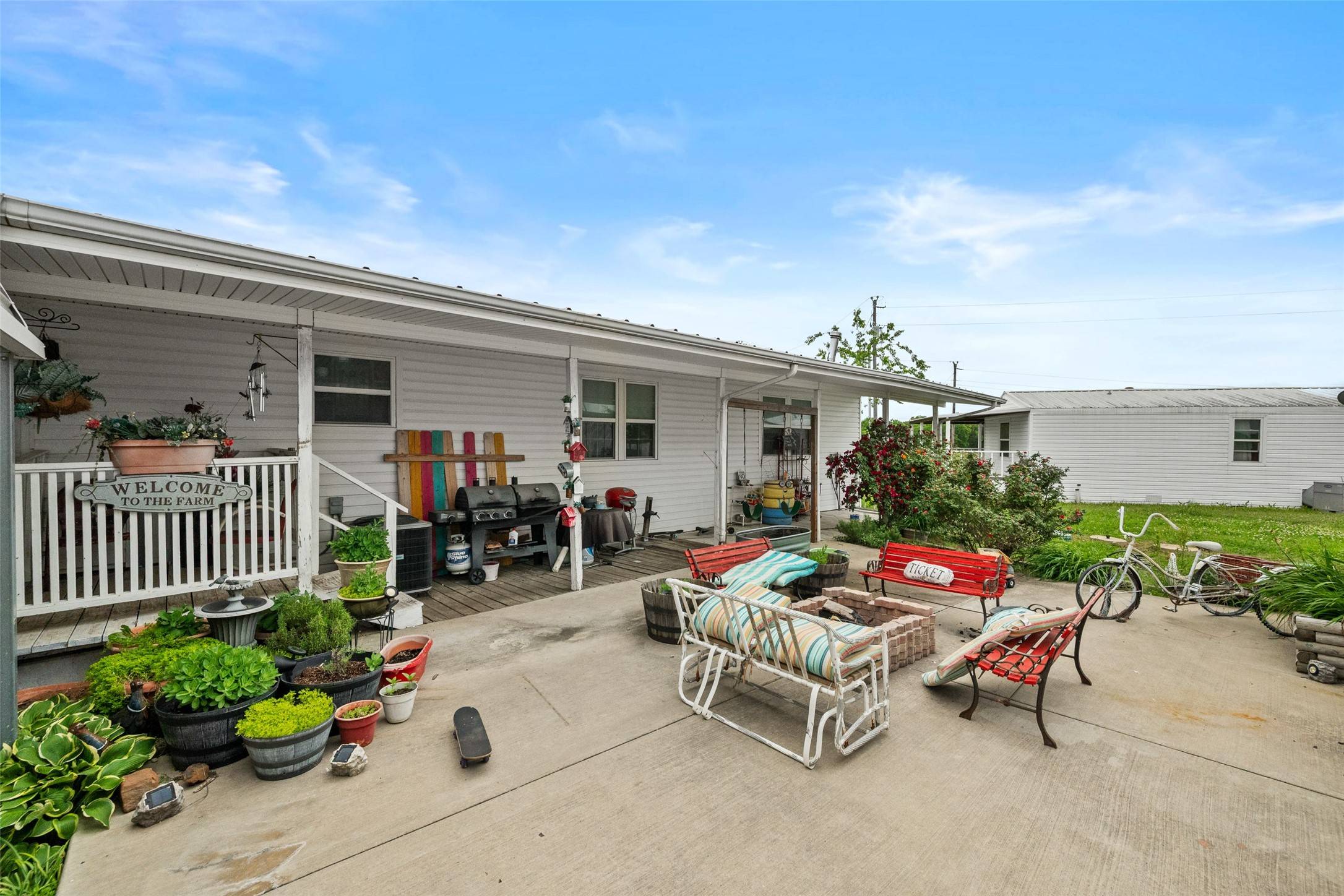 Caddo Mills, TX 75135,4052 CR 2612