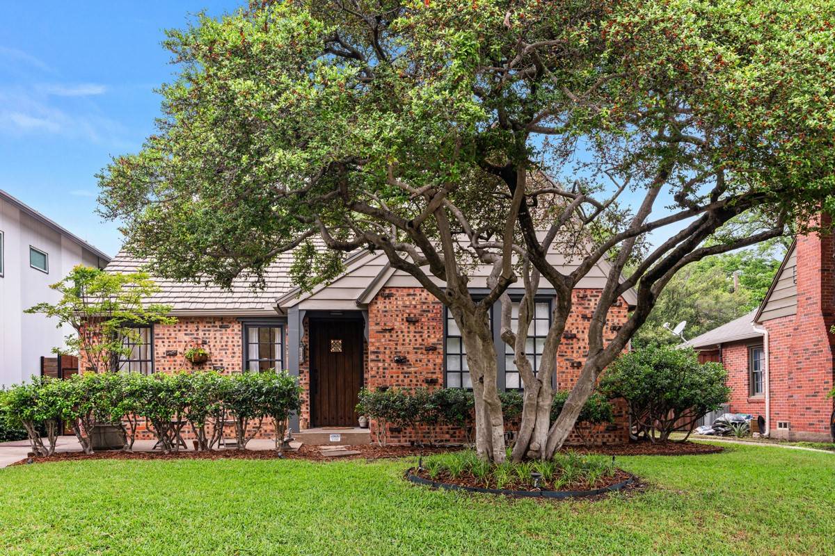 5107 Milam ST, Dallas, TX 75206