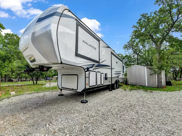 Gordon, TX 76453,766 Deer TRL