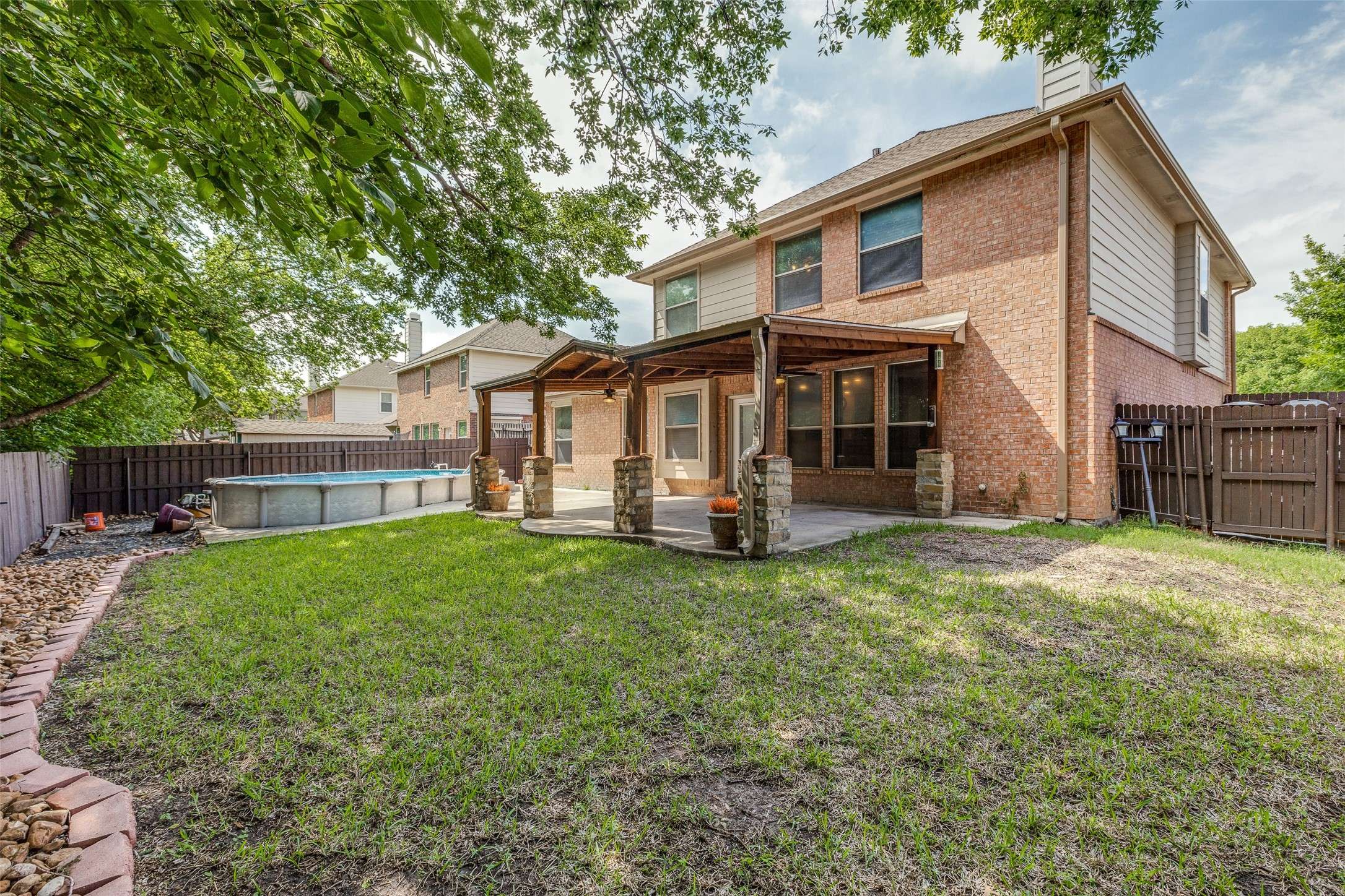 Fort Worth, TX 76244,5320 Alta Loma DR