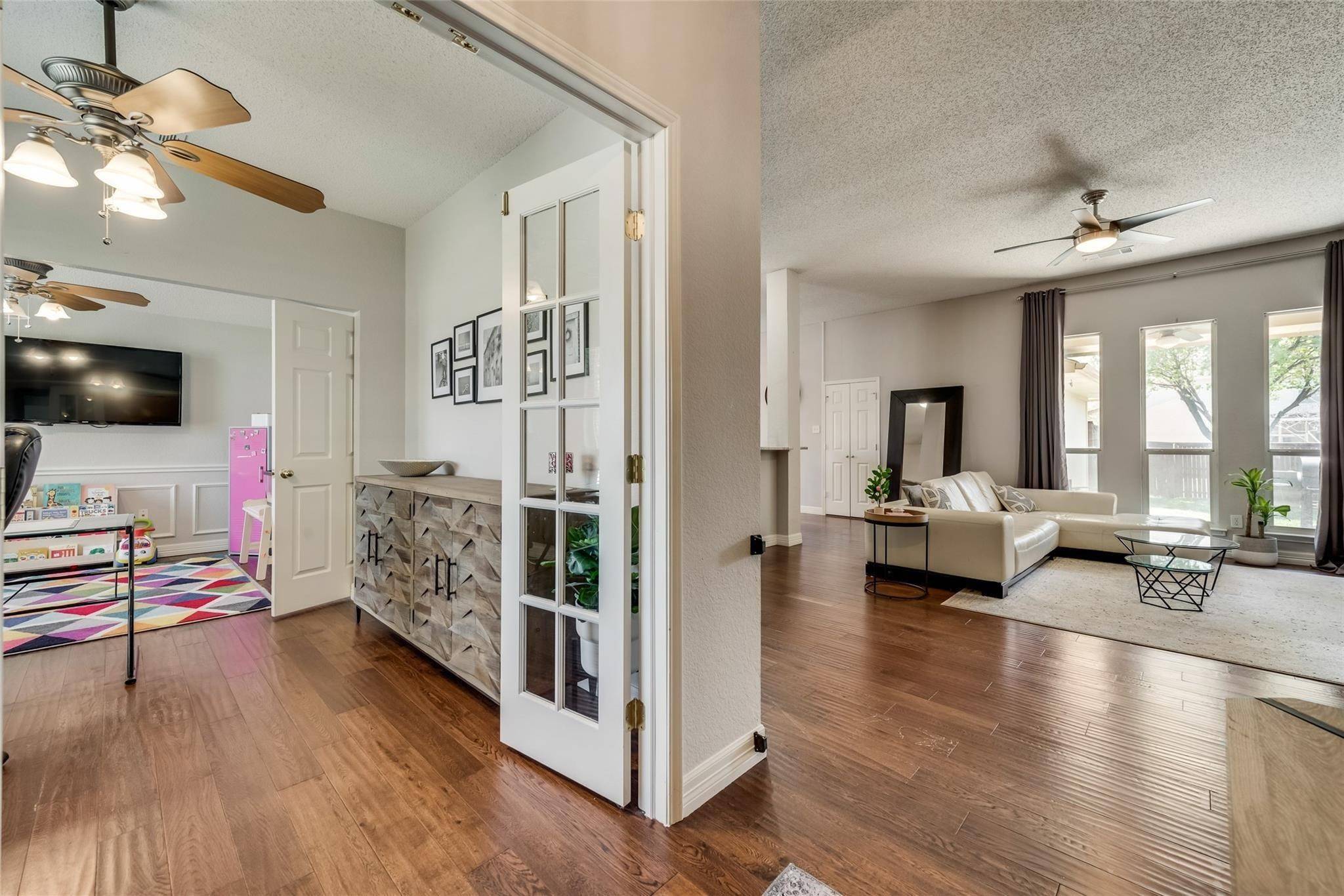 Allen, TX 75002,1408 Woodmont DR