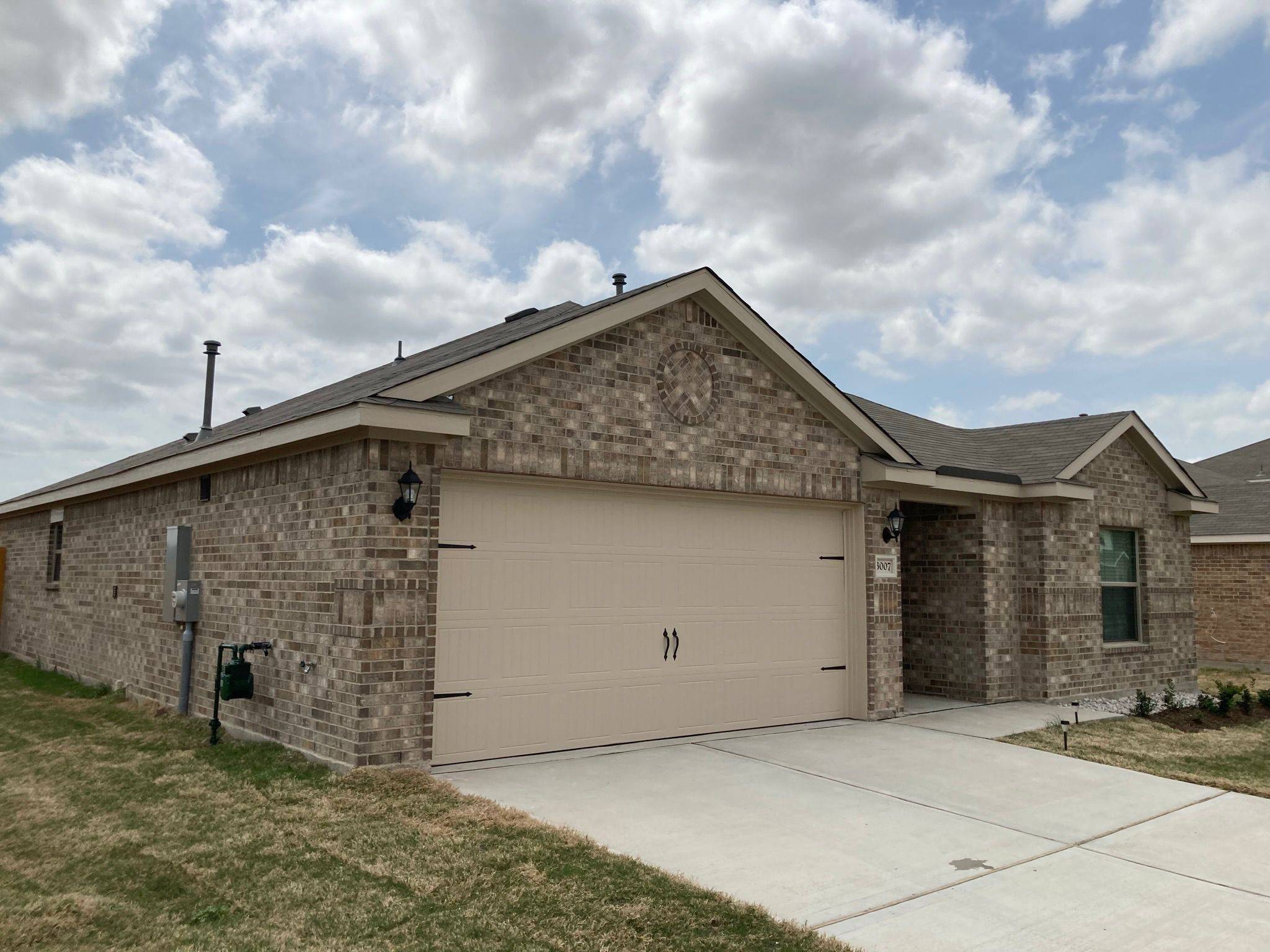 Forney, TX 75126,3007 Boran DR