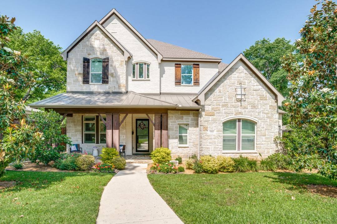 3932 Frontier LN, Dallas, TX 75214