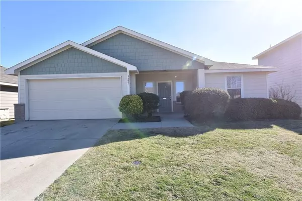 9821 George Bush DR, Mckinney, TX 75072